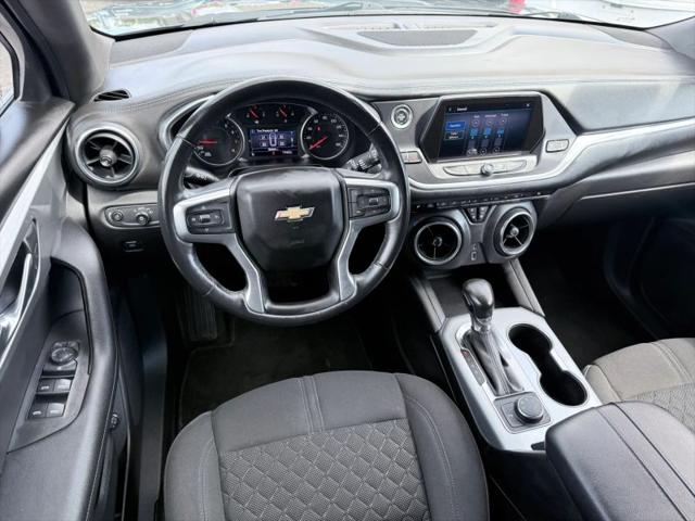 2020 Chevrolet Blazer FWD 2LT