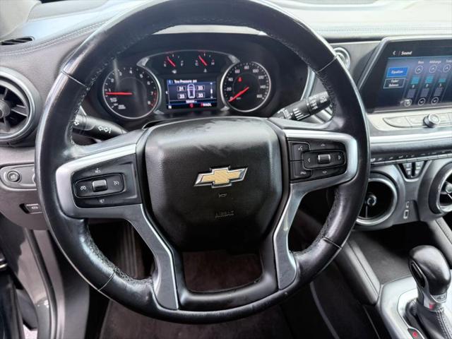 2020 Chevrolet Blazer FWD 2LT