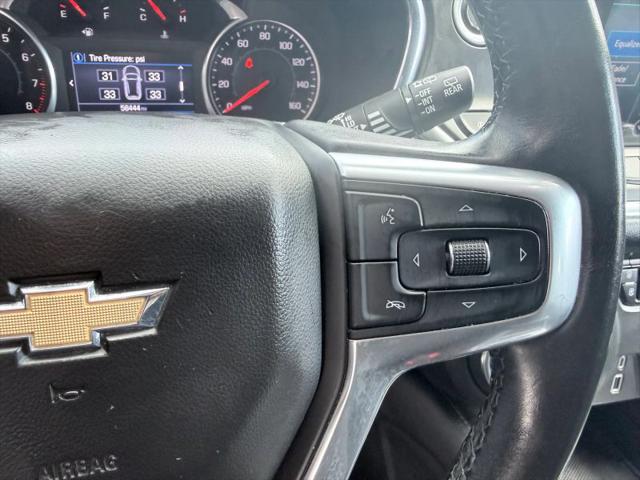 2020 Chevrolet Blazer FWD 2LT