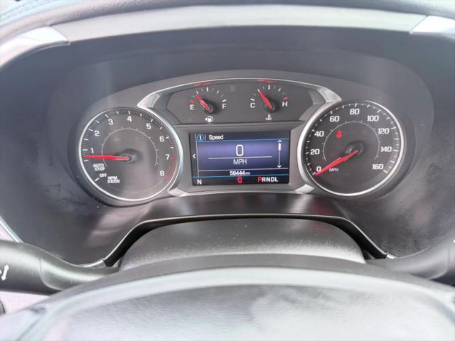 2020 Chevrolet Blazer FWD 2LT