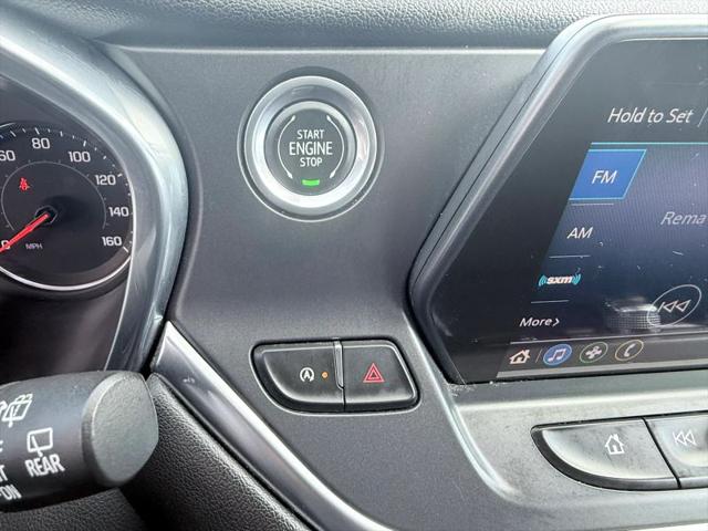 2020 Chevrolet Blazer FWD 2LT