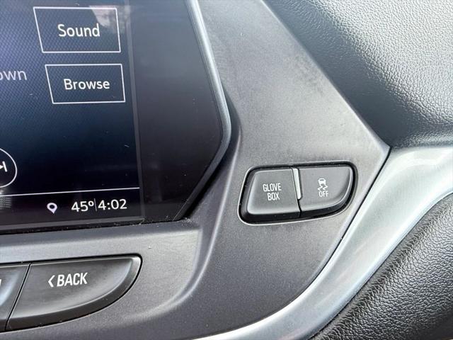 2020 Chevrolet Blazer FWD 2LT