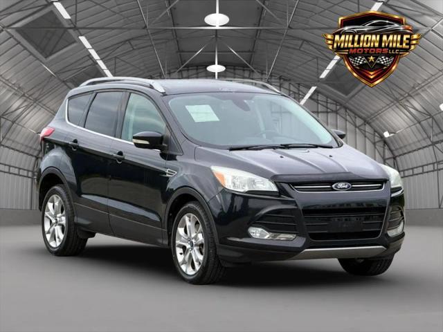 2014 Ford Escape Titanium for sale in Lawrenceville, GA