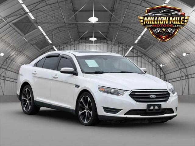 2014 Ford Taurus SEL for sale in Marietta, GA