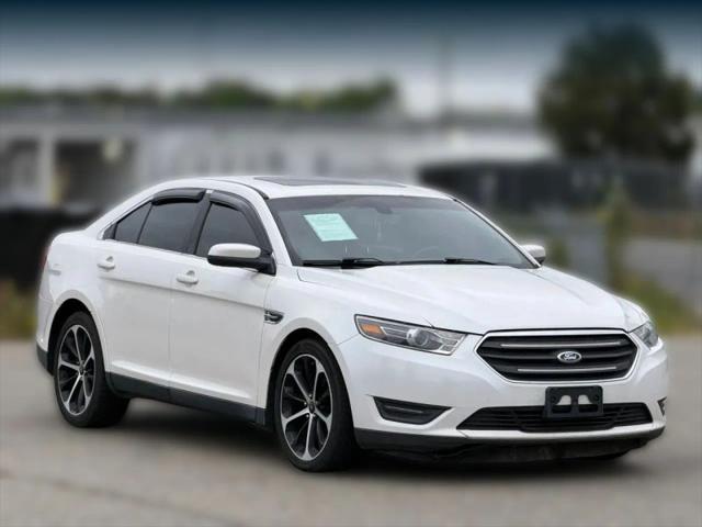 2014 Ford Taurus SEL for sale in Marietta, GA
