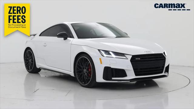 2021 Audi TTS TFSI quattro S tronic for sale in Daytona Beach, FL