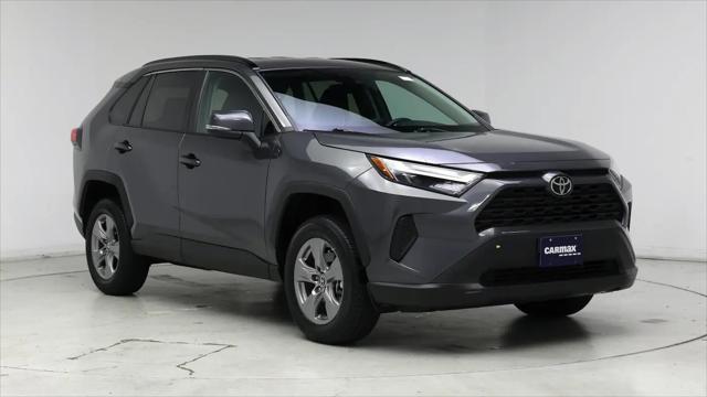 2022 Toyota RAV4 XLE for sale in Renton, WA
