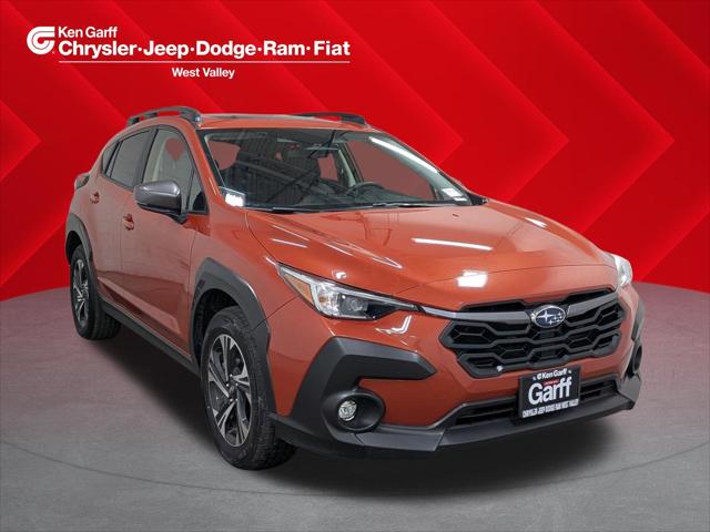 2025 Subaru Crosstrek Premium for sale in West Valley City, UT