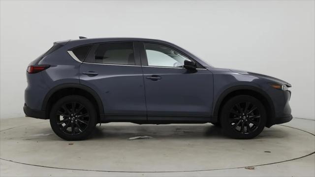 2022 Mazda CX-5 2.5 S Carbon Edition