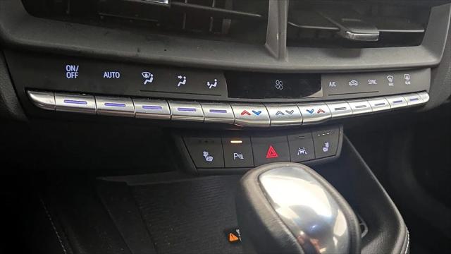 2025 Cadillac CT4 Luxury RWD