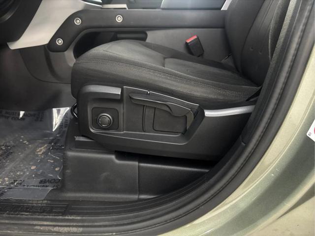 2020 Land Rover Defender 110 Standard