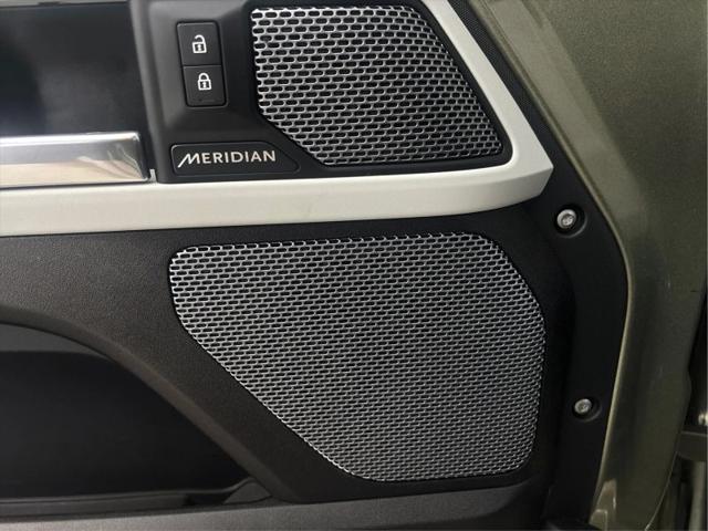 2020 Land Rover Defender 110 Standard