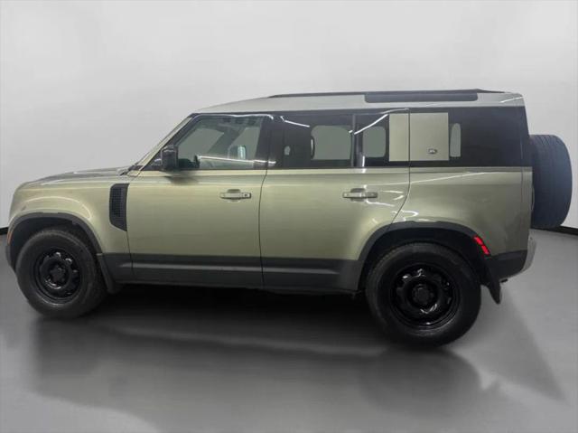 2020 Land Rover Defender 110 Standard