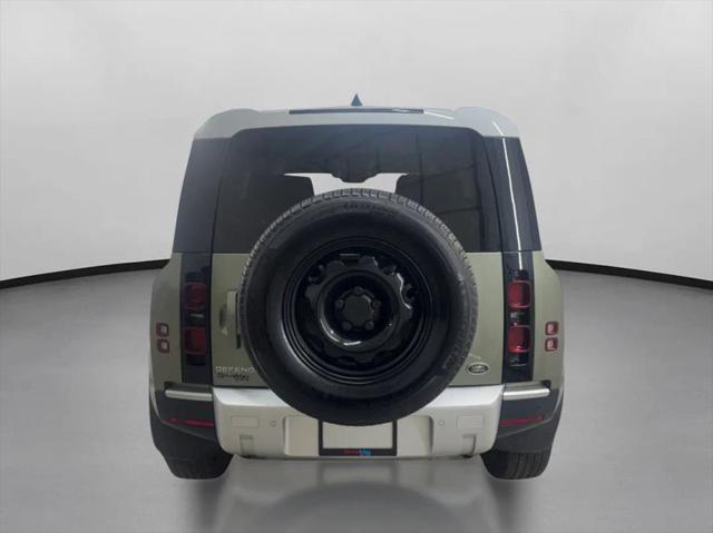 2020 Land Rover Defender 110 Standard