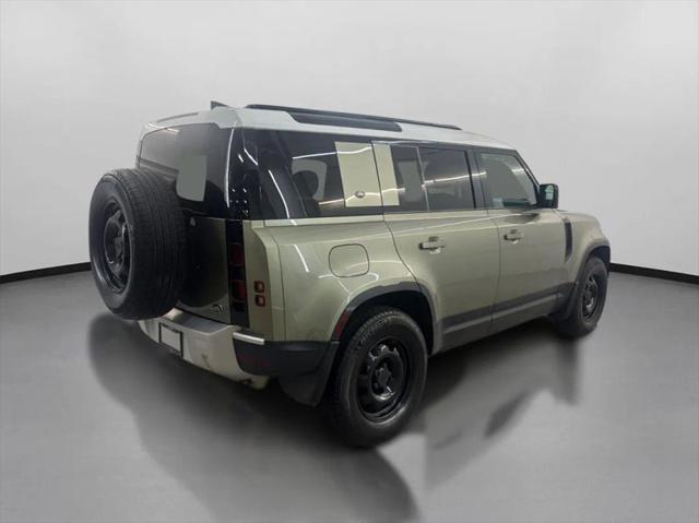 2020 Land Rover Defender 110 Standard