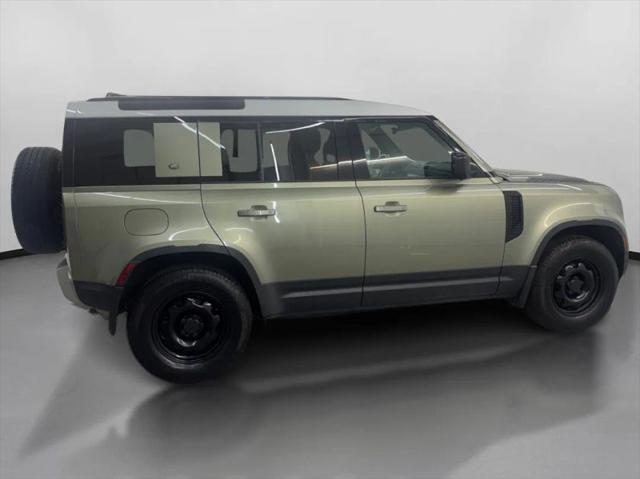 2020 Land Rover Defender 110 Standard