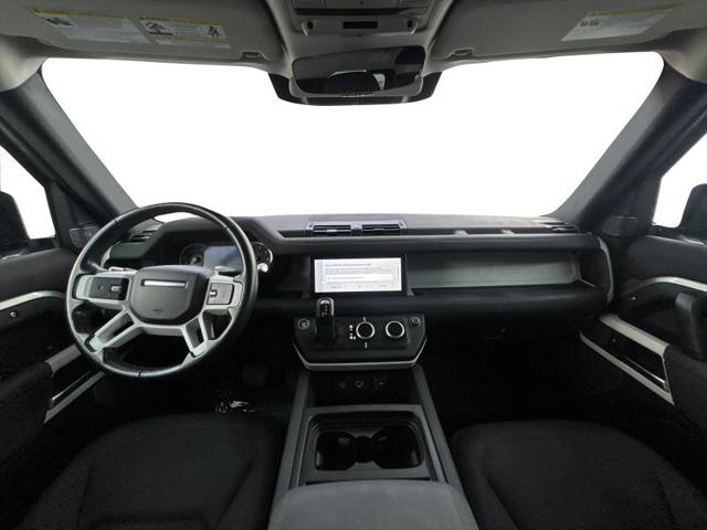 2020 Land Rover Defender 110 Standard