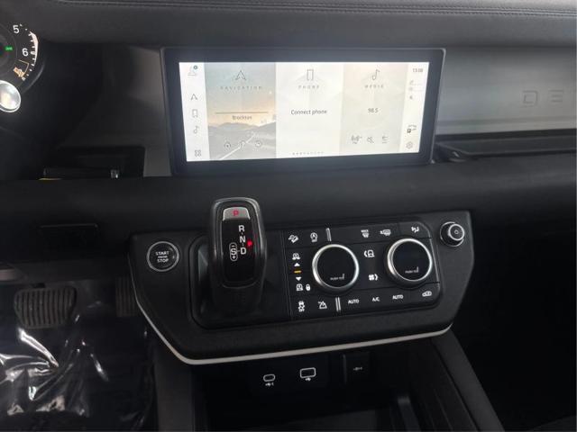 2020 Land Rover Defender 110 Standard