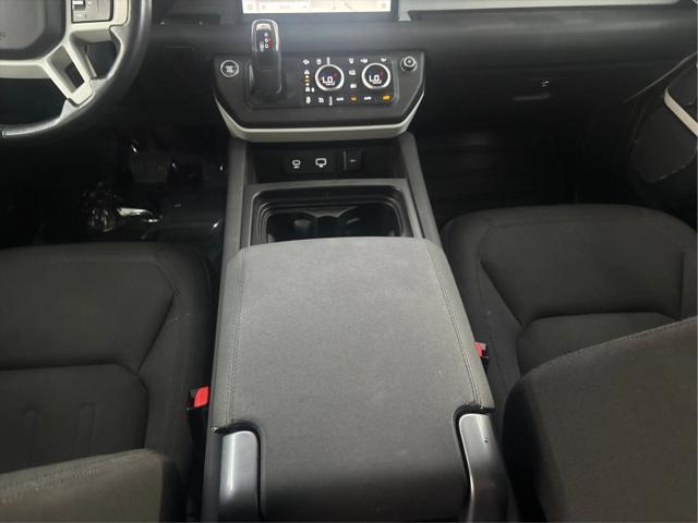 2020 Land Rover Defender 110 Standard