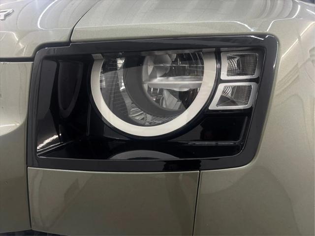 2020 Land Rover Defender 110 Standard