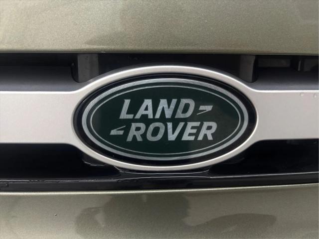 2020 Land Rover Defender 110 Standard