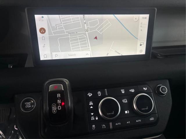 2020 Land Rover Defender 110 Standard