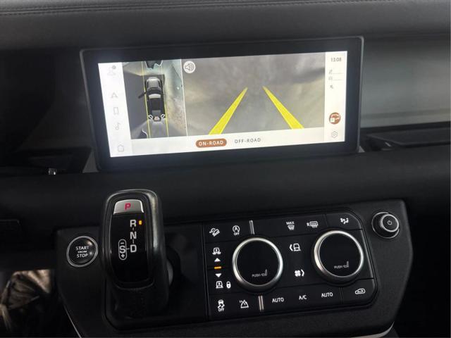 2020 Land Rover Defender 110 Standard