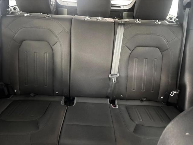 2020 Land Rover Defender 110 Standard