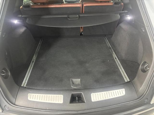 2020 Cadillac XT5 FWD Premium Luxury