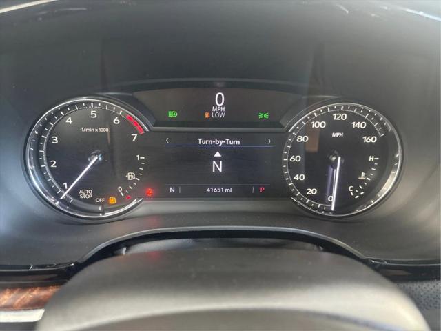2020 Cadillac XT5 FWD Premium Luxury