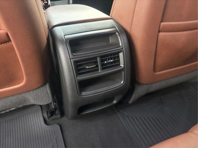 2020 Cadillac XT5 FWD Premium Luxury