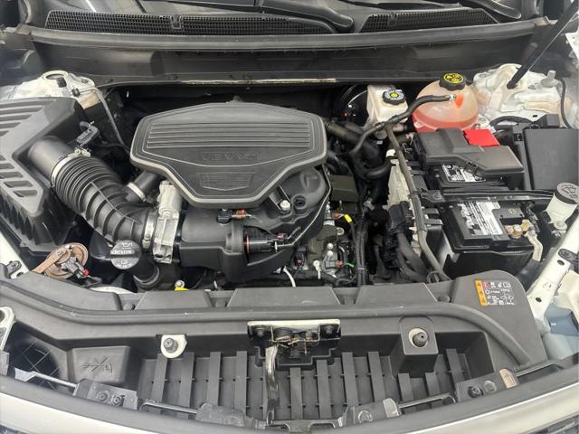 2020 Cadillac XT5 FWD Premium Luxury
