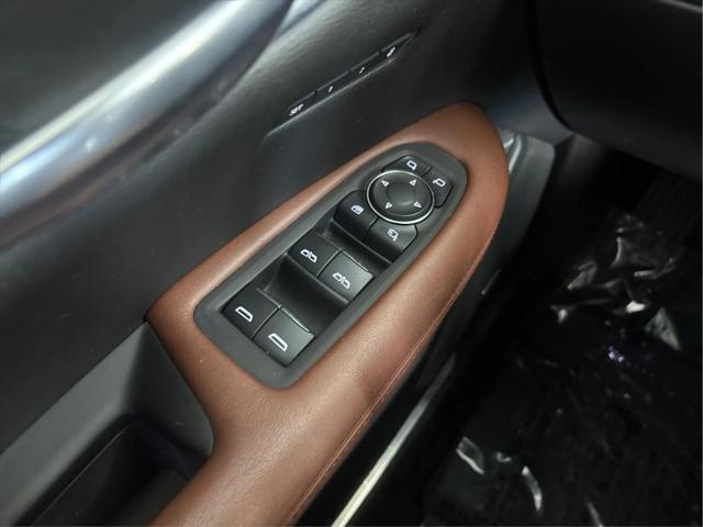 2020 Cadillac XT5 FWD Premium Luxury
