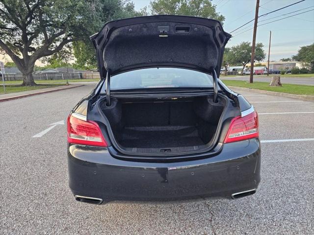 2015 Buick LaCrosse Leather