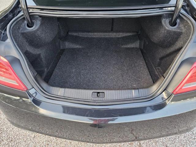 2015 Buick LaCrosse Leather