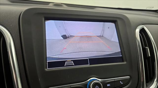2024 Chevrolet Equinox FWD LT