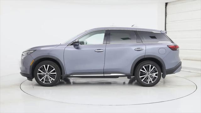 2023 INFINITI QX60 SENSORY AWD