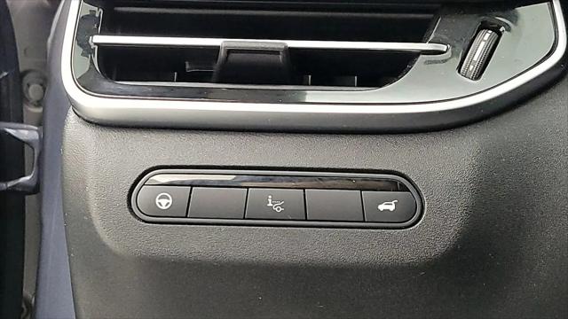 2023 INFINITI QX60 SENSORY AWD