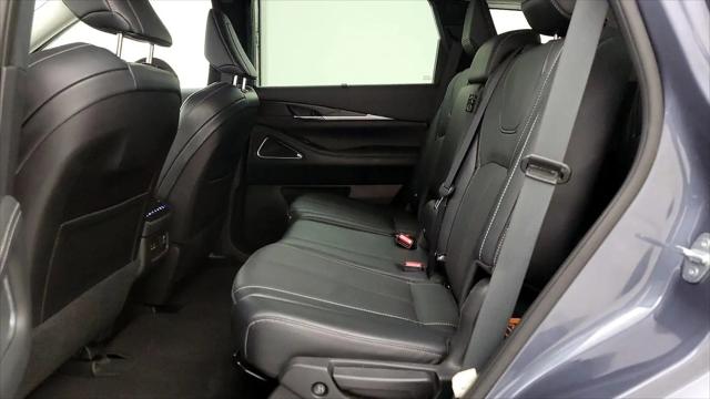 2023 INFINITI QX60 SENSORY AWD