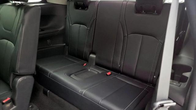 2023 INFINITI QX60 SENSORY AWD