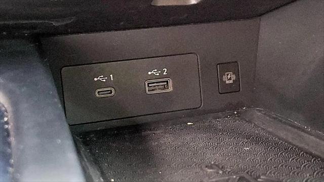2023 INFINITI QX60 SENSORY AWD