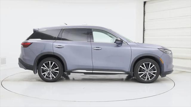2023 INFINITI QX60 SENSORY AWD