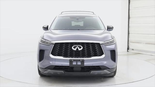2023 INFINITI QX60 SENSORY AWD