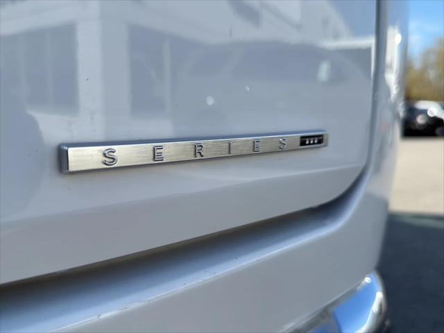 2023 Jeep Wagoneer Series III 4x4