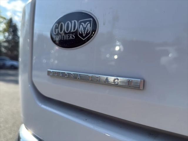 2023 Jeep Wagoneer Series III 4x4