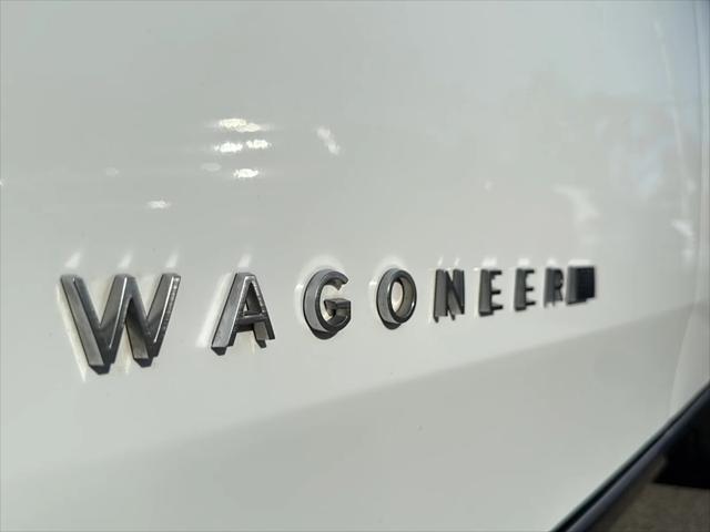 2023 Jeep Wagoneer Series III 4x4
