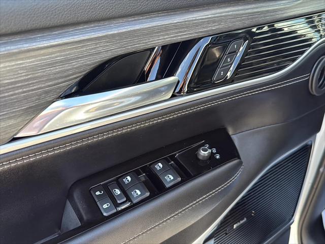 2023 Jeep Wagoneer Series III 4x4