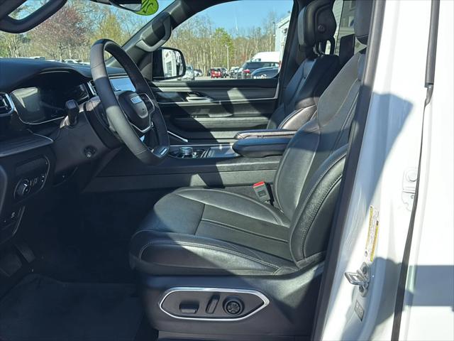 2023 Jeep Wagoneer Series III 4x4