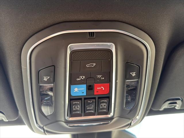 2023 Jeep Wagoneer Series III 4x4