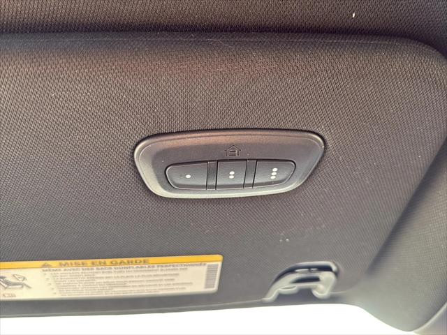 2023 Jeep Wagoneer Series III 4x4